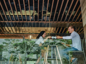 Grand Sunrise Boutique Hotel