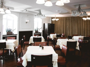 Отель Сопка