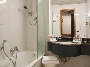 Cavallo Hotel Verona Est