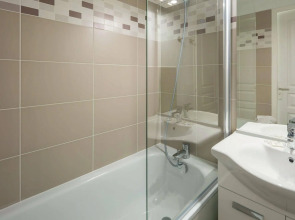 Comfort Aparthotel Mandelieu la Napoule Village