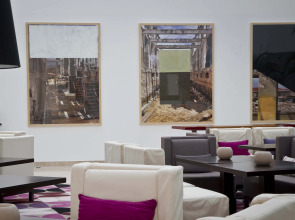 Pestana Cidadela Cascais - Pousada & Art District