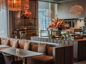 Clarion Hotel The Pier