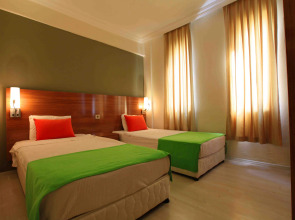 Sunlight Garden Hotel