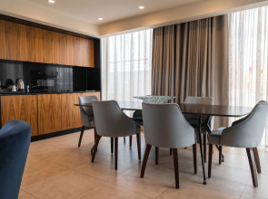 Maritim Antonine Hotel & Spa Malta