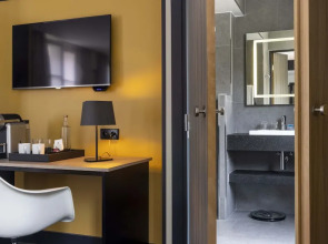 Hôtel Opéra Liège