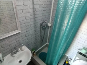 Гостевые комнаты у Александра