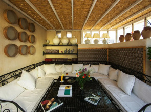 Riad Dar Justo Hotel Boutique & Spa