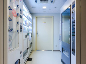 Smile Hotel Premium Kanazawa