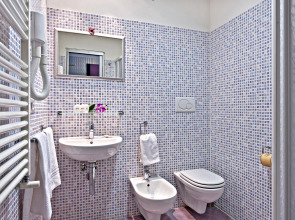 Hotel Relais dei Papi