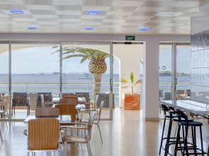 Отель Ibiza Playa