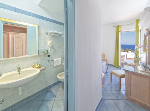 Hotel San Giorgio Terme