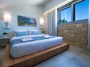 Mary Hotel & Mary Royal Suites