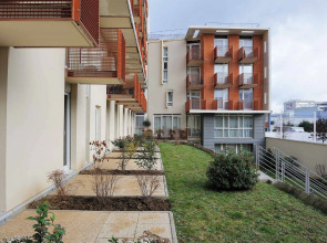 Sejours & Affaires Paris-Ivry