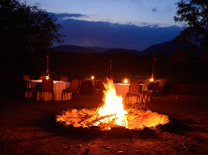 Pestana Kruger Lodge