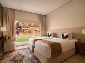 Shaden Resort by Accor