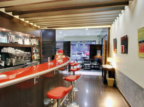 Eurostars Centrum Alicante