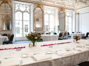 Saint James Albany Paris Hôtel Spa