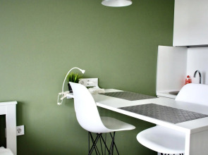 Апартаменты для Вас на улице Салова