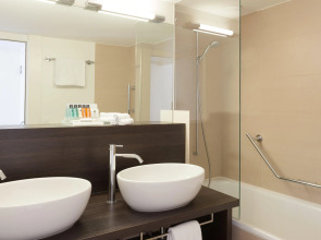 Crowne Plaza Zürich by IHG