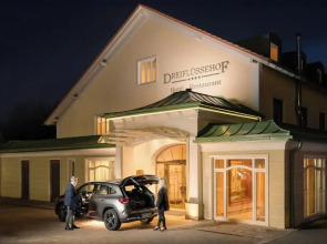 Hotel Dreiflüssehof