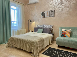 Bravo Apart (Браво) на улице Татищева 4