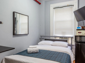 The Central Park North