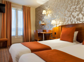 Timhotel Opéra Madeleine