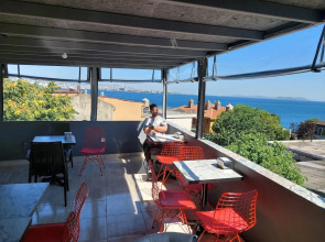 Galaxy Hotel Sultanahmet