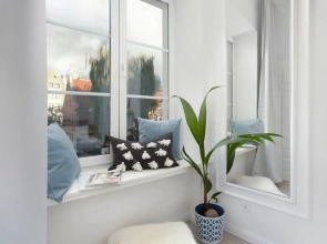 Ogarna Azure in Gda sk