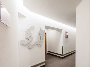 Best Western Hotel Moran