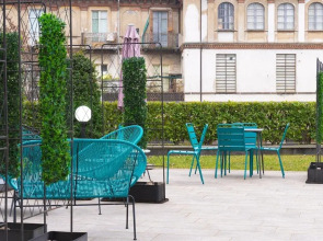 B&B Hotel Torino President