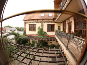 Отель Городок