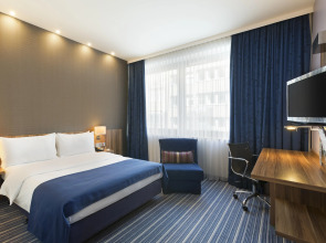 Premier Inn Frankfurt City Centre