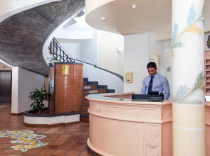 Hotel Club Due Torri