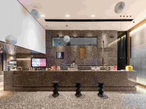 Paco Hotel (Canton Tower Pazhou)