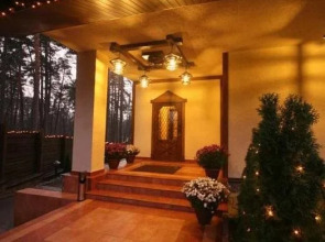 Колыба Хаус