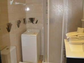 Apartamentos Mediterraneo