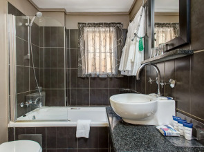 ANEW Hotel Hatfield Pretoria