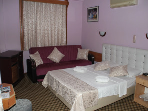 Hotel Karyatit Kaleiçi