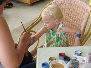 Aparthotel Ponent Mar