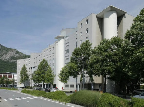Séjours & Affaires Grenoble Marie Curie