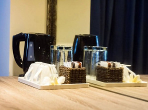 Swiss-Belresort Pecatu