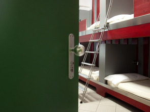 Roma Scout Center - Hostel