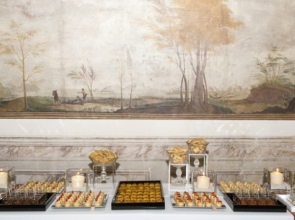 Palazzo Contarini Della Porta Di Ferro