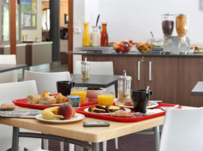 Résidence Grand Massif - Vacancéole