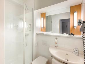 ibis Frankfurt Airport