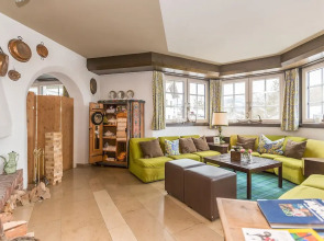 Hotel Alpenhof Postillion