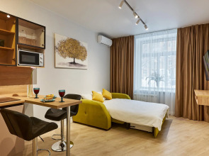 EasyGuest улице Малая Грузинская