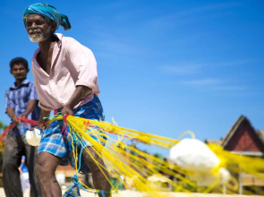 Maalu Maalu Resort & Spa