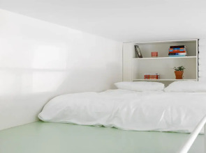 Safe Haven / Мойка 31 — Апарт-отель